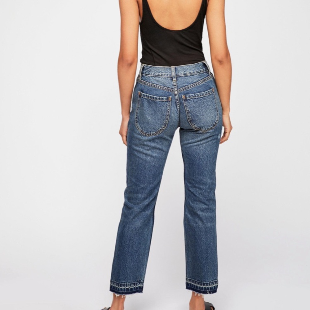 Free People Jeans